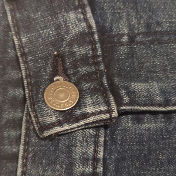 Levi's Jeans 541 W30 L32 - Picture 3 of 11